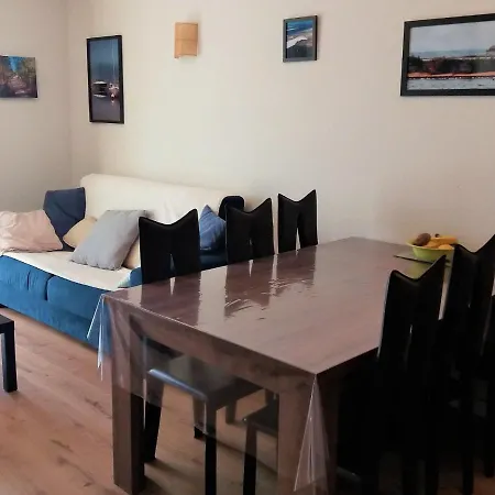 T3 Avec Piscine, Sauna En Front De A - Fr-1-521-1 * Biscarrosse-Plage