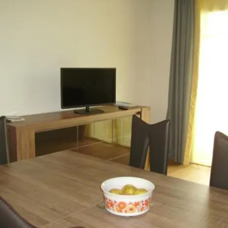 T3 Avec Piscine, Sauna En Front De A - Fr-1-521-1 * Biscarrosse-Plage