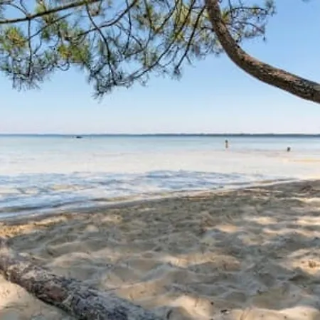 Plage, 3 Pièces, 7 Personnes - Fr-1-521-1 Appartement